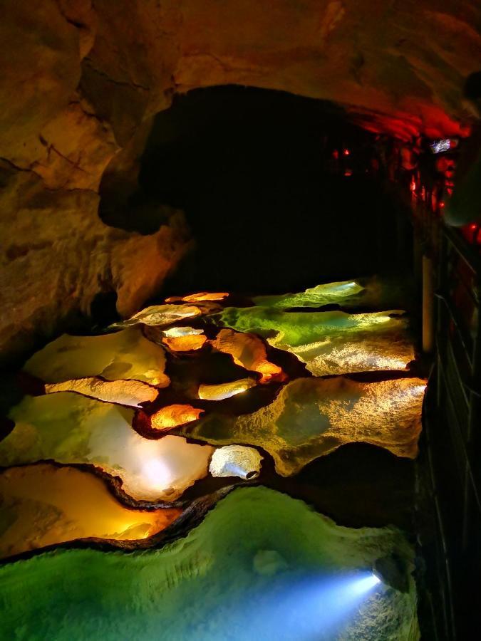 Magnifique Gite En Pierres 6 Personnes Avec Piscine Privee Ardeche Plein Sud Lablachère 외부 사진
